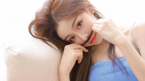 安徽淮南：冰雪经济“反季热”